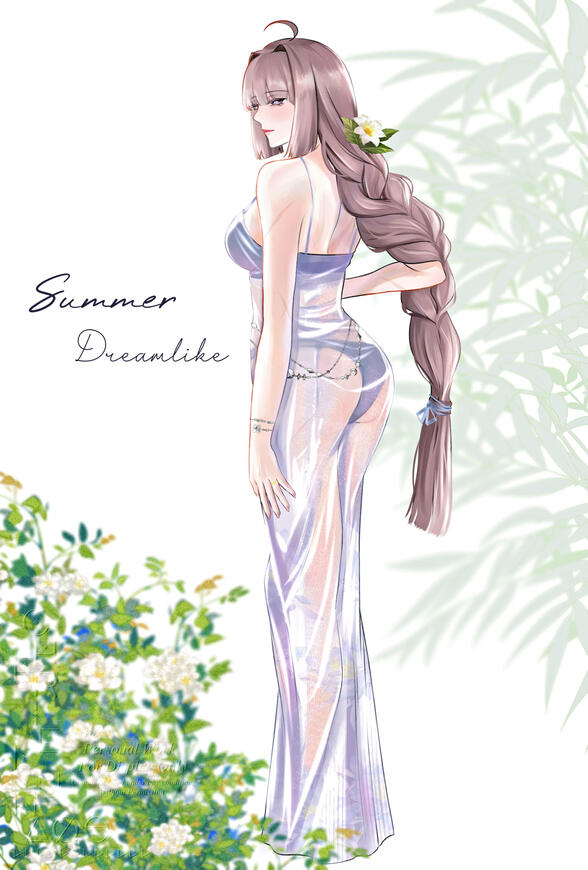 Blueberry Cheesecake